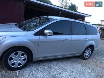 Авто Ford Mondeo 2008 № 8814331