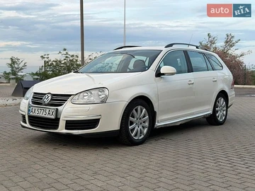 Авто Volkswagen Golf Plus 2008 № 8814332
