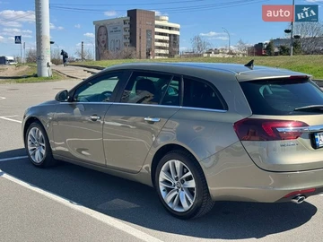 Авто Opel Insignia 2016 № 8814335