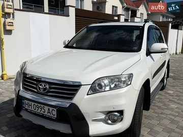 Авто Toyota Rav4 2012 № 8814337