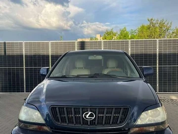 Авто Lexus Rx 2000 № 8814350