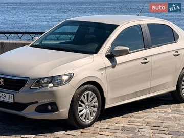 Авто Peugeot 301 2019 № 8814590