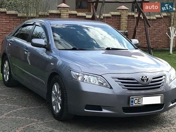 Авто Toyota Camry 2008 № 8814591