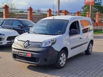 Авто Renault Kangoo 2019 № 8814601