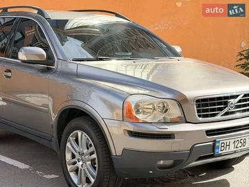 Авто Volvo Xc90 2008 № 8814602