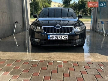 Авто Skoda Octavia 2014 № 8814603