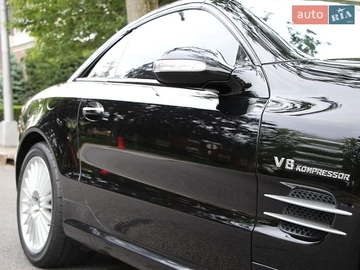 Авто Mercedes Sl-Class 2002 № 8814606