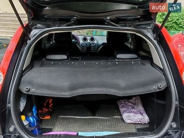 Авто Ford Fiesta 2007 № 8814611