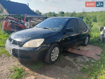 Авто Mitsubishi Lancer 2009 № 8814612