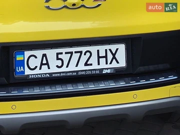 Авто Fiat 500L 2016 № 8814624