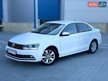 Авто Volkswagen Jetta 2016 № 8814630