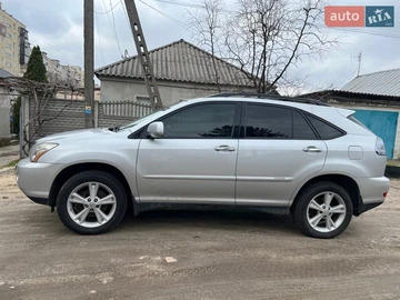 Авто Lexus Rx 2008 № 8814632