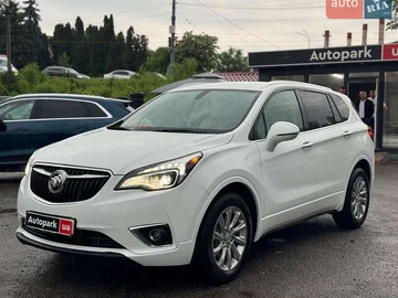 Авто Buick Envision 2020 № 8814635