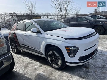 Авто Hyundai Kona Electric 2024 № 8814638