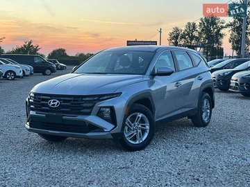 Авто Hyundai Tucson 2025 № 8814644