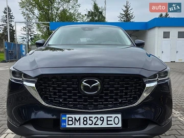 Авто Mazda Cx-5 2022 № 8814646