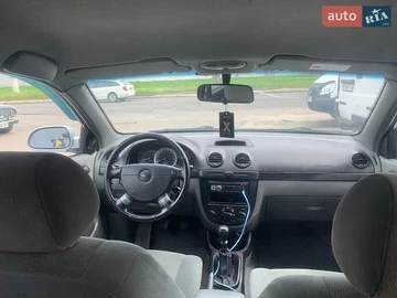 Авто Chevrolet Lacetti 2012 № 8814664