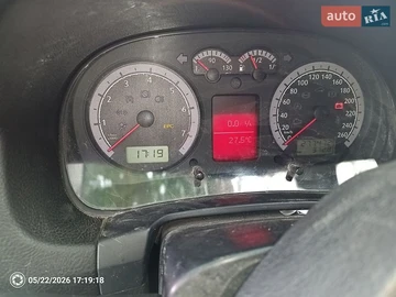 Авто Volkswagen Golf 2000 № 8814667