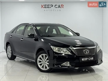 Авто Toyota Camry 2014 № 8814850
