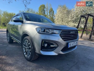 Авто Haval H6 2020 № 8814856