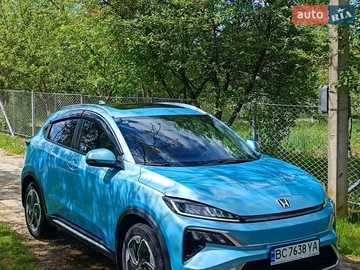 Авто Honda M-Nv 2023 № 8814864