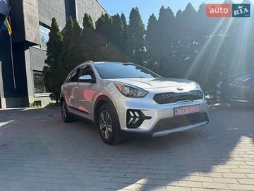 Авто KIA Niro 2020 № 8814865
