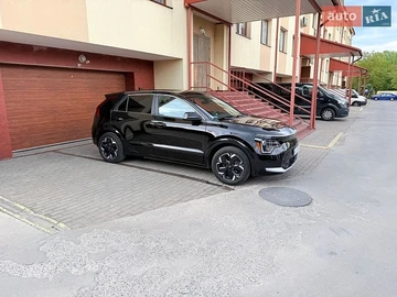 Авто KIA Niro 2023 № 8814869