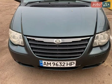 Авто Dodge Ram Van 2002 № 8814888