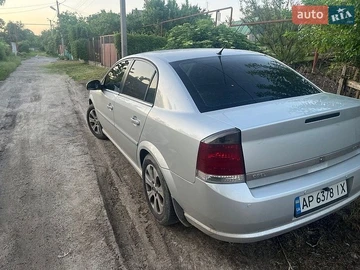 Авто Opel Vectra 2008 № 8814895