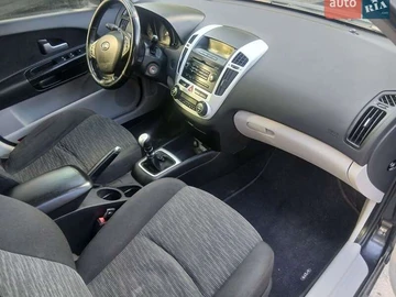 Авто KIA Ceed 2007 № 8814896