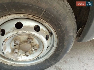 Авто Citroen Jumper 2014 № 8814913