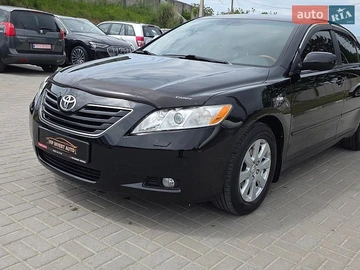 Авто Toyota Camry 2009 № 8814915