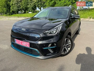 Авто KIA Niro 2021 № 8814934