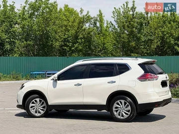 Авто Nissan X-Trail 2016 № 8814938