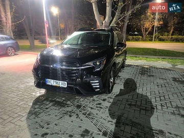 Авто Subaru Ascent 2023 № 8814944