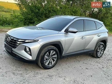 Авто Hyundai Tucson 2023 № 8814947