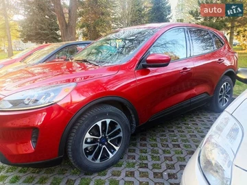 Авто Ford Escape 2020 № 8814952