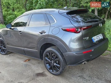 Авто Mazda Cx-30 2023 № 8814956