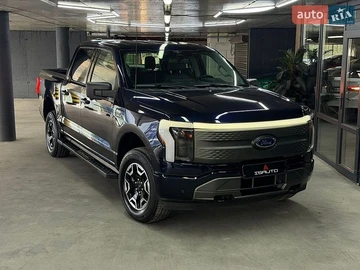 Авто Ford F-150 Lightning 2023 № 8814965