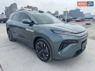 Авто BYD Tang L 2025 № 8814967