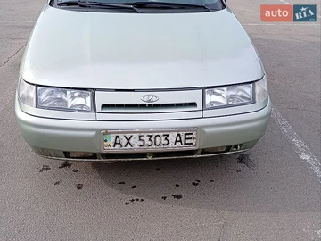 Авто ВАЗ 2112 2005 № 8814982