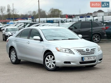 Авто Toyota Camry 2007 № 8815014
