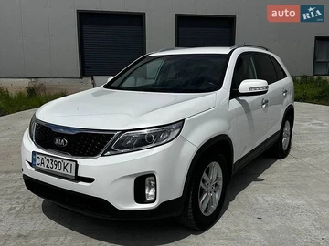 Авто KIA Sorento 2014 № 8815193