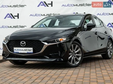 Авто Mazda 3 2024 № 8815217