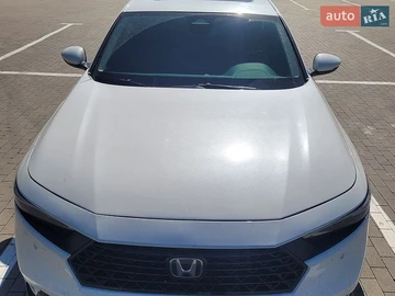 Авто Honda Accord 2024 № 8815245