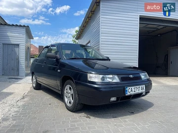Авто ВАЗ 2110 2007 № 8815331