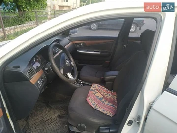 Авто Lifan 620 2011 № 8815332