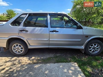 Авто ВАЗ 2115 Samara 2008 № 8815334