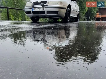 Авто Skoda Octavia 2008 № 8815344