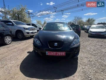 Авто SEAT Leon 2012 № 8815388